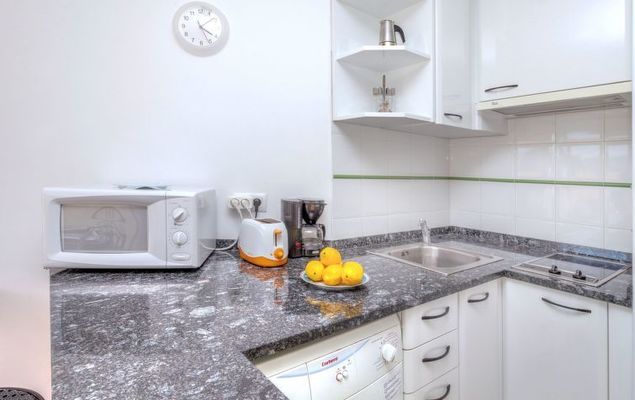 Palmiers I - Photo 2