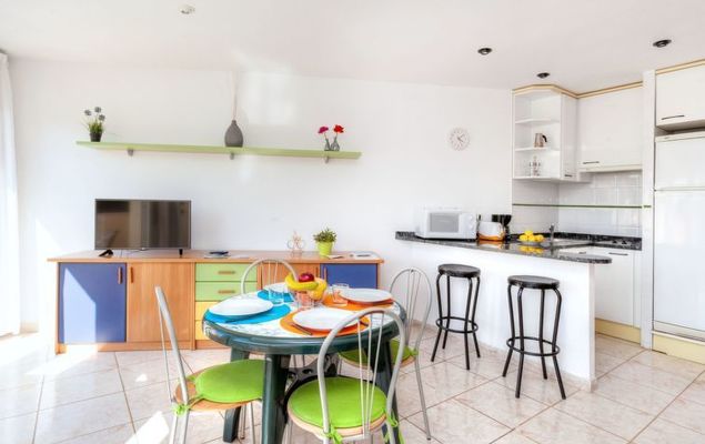 Palmiers I - Photo 5