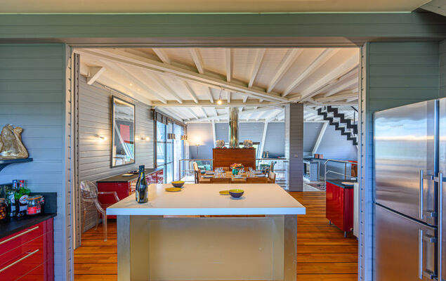 Villa Pyramide II - Photo 6