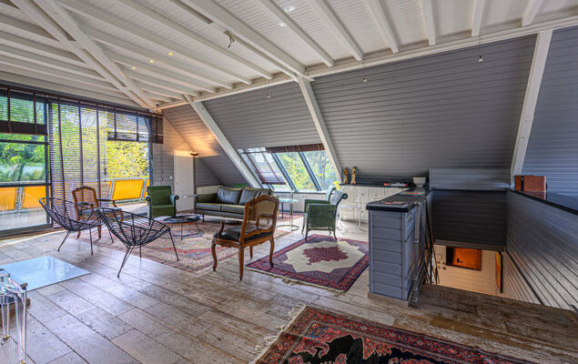 Villa Pyramide II - Photo 8