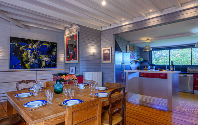 Villa Pyramide II - Photo 13