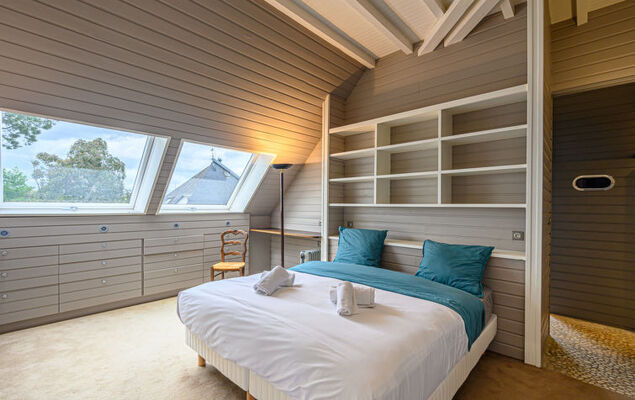 Villa Pyramide II - Photo 20