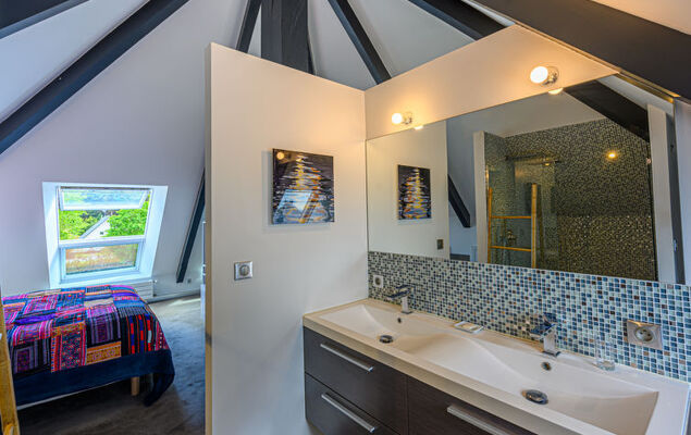 Villa Pyramide II - Photo 26