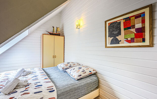 Villa Pyramide II - Photo 30