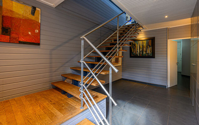 Villa Pyramide II - Photo 35