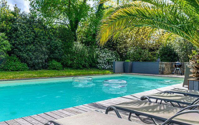 Villa Pyramide II - Photo 48