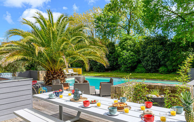 Villa Pyramide II - Photo 49