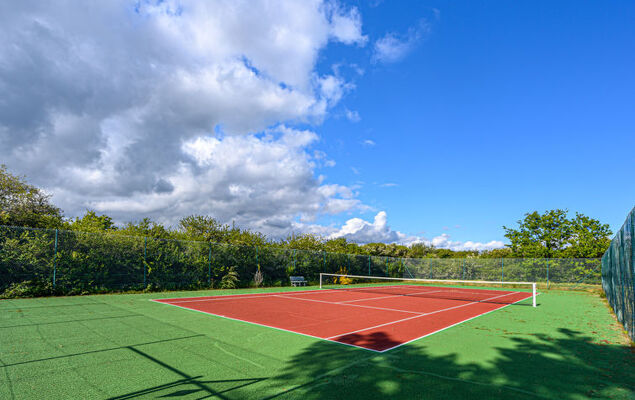 Villa Pyramide II - Photo 62