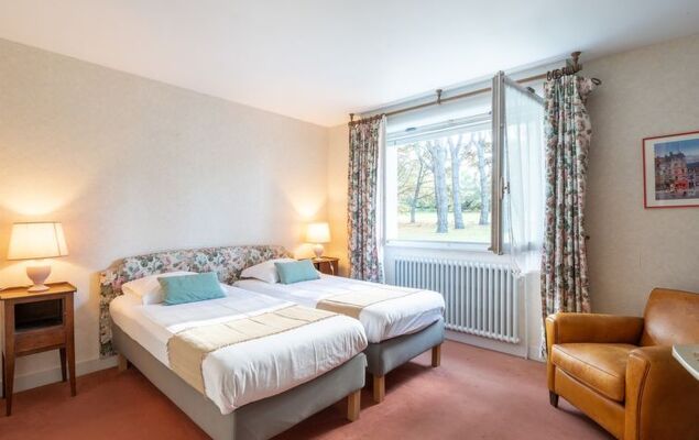 La Villa Tribale - Photo 20