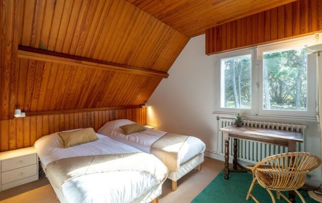 La Villa Tribale - Photo 24