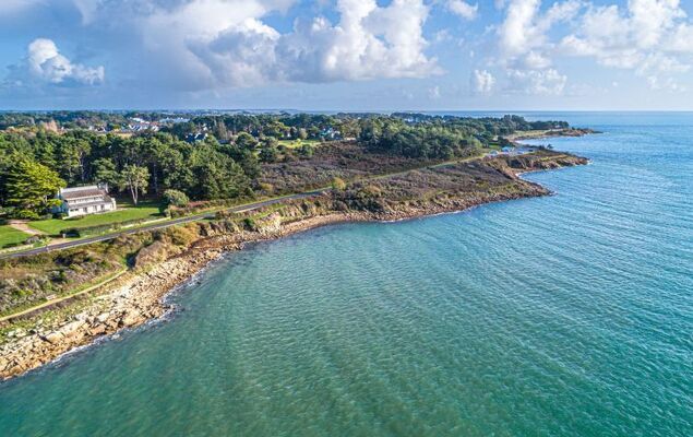 La Villa Tribale - Photo 38