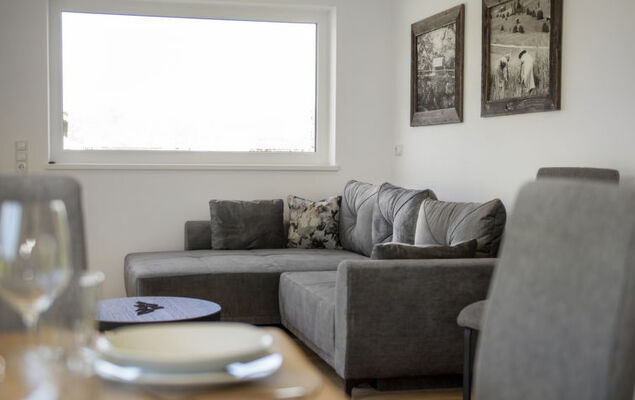 Alpine Residence Auszeit - Photo 6