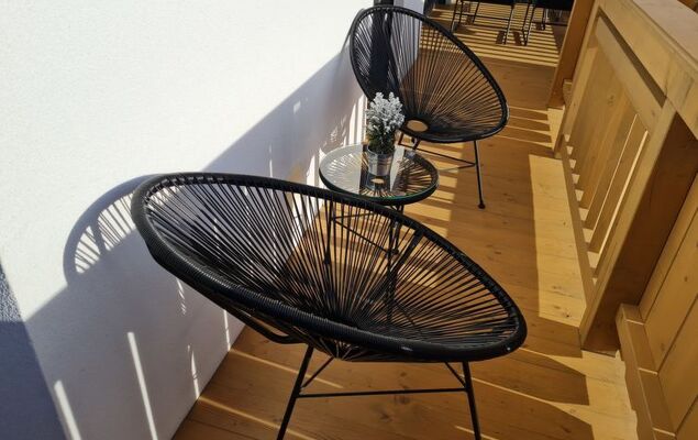 Alpine Residence Auszeit - Photo 13