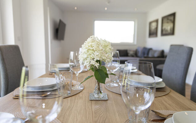 Alpine Residence Auszeit - Photo 14