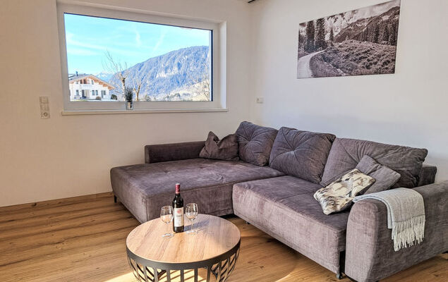 Alpine Residence Auszeit - Photo 27