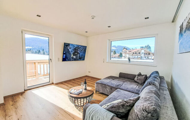 Alpine Residence Auszeit - Photo 46