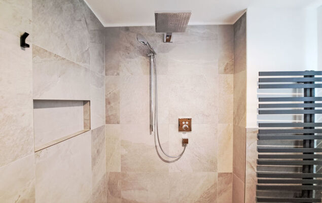 Alpine Residence Auszeit - Photo 51