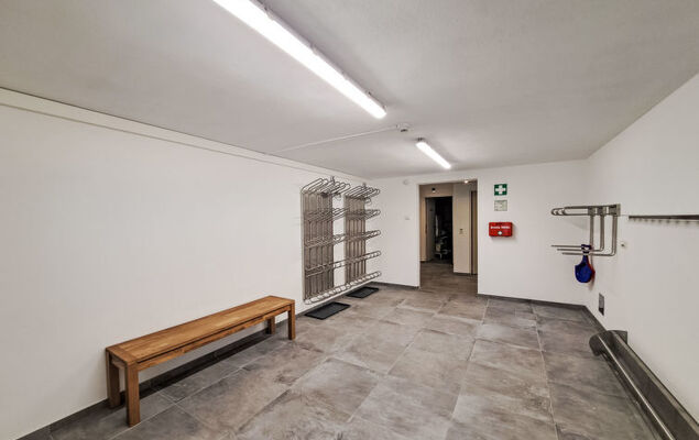 Alpine Residence Auszeit - Photo 53