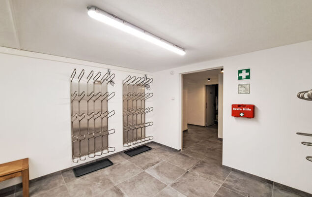 Alpine Residence Auszeit - Photo 56