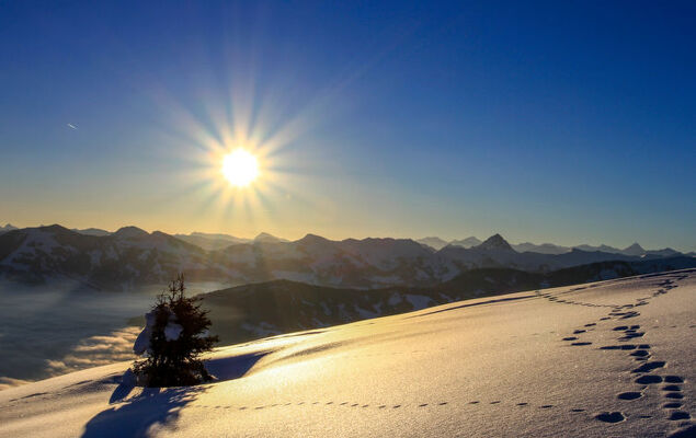 Alpine Residence Auszeit - Photo 60