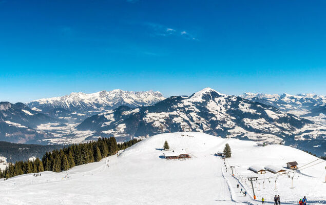 Alpine Residence Auszeit - Photo 67