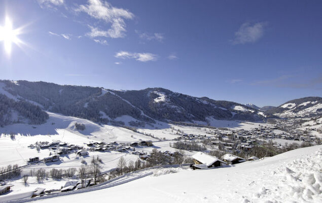 Alpine Residence Auszeit - Photo 69