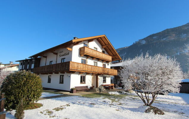 Sonnblick - Photo 114