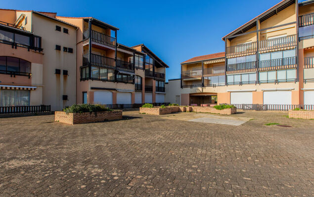 Les Terrasses Notre Dame du Port - Photo 21