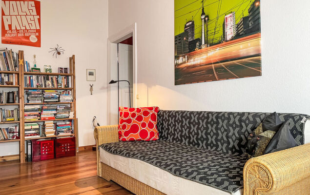 Regenbogen - Photo 1