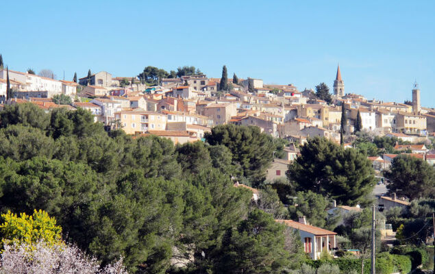 La Campagne - Photo 34