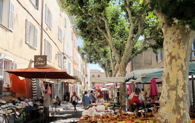 La Campagne - Photo 36