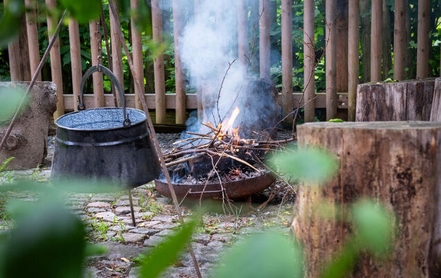 Troadkasten - Photo 20