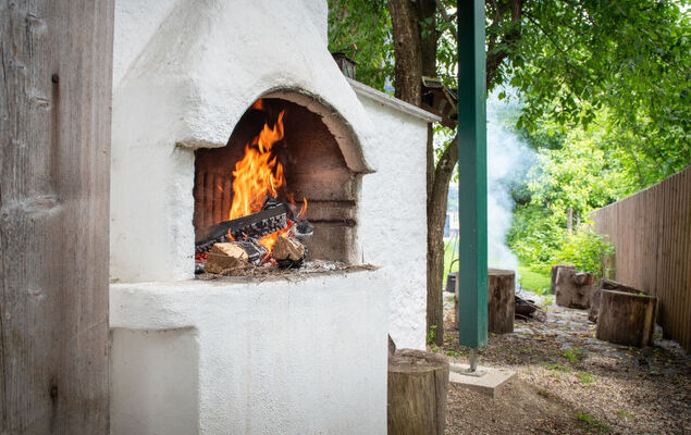 Troadkasten - Photo 22