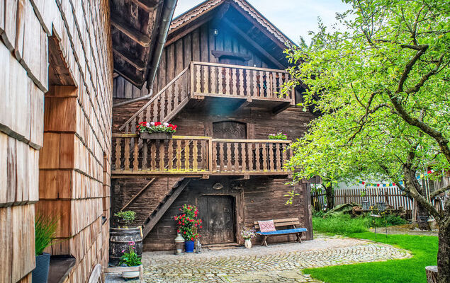 Troadkasten - Photo 27