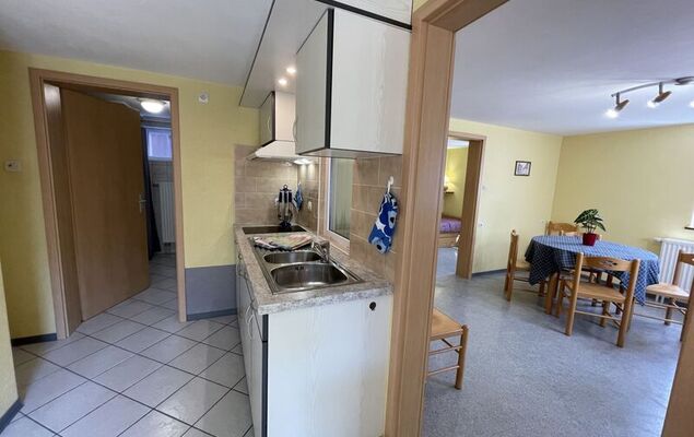 Résidence jaune et rose - Photo 10