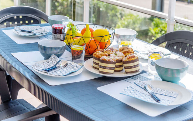 Résidence Ker Eden - Photo 14