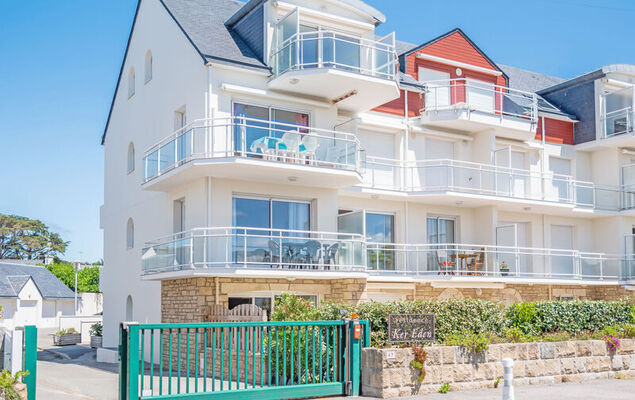 Résidence Ker Eden - Photo 16