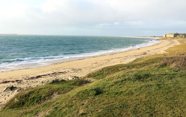 Résidence Ker Eden - Photo 18